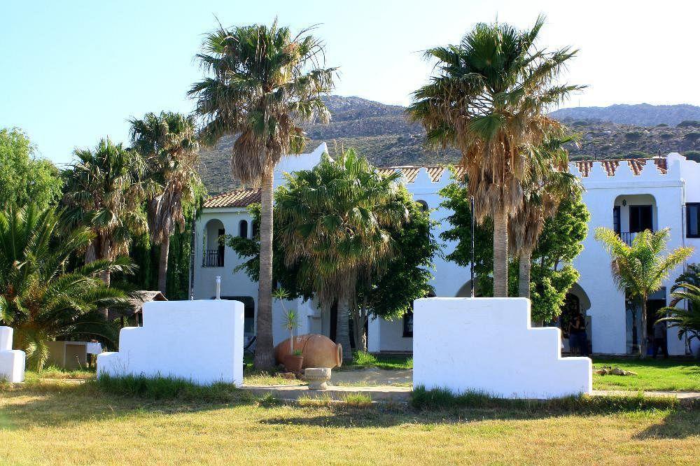 Hotel Arte Vida Tarifa Zewnętrze zdjęcie