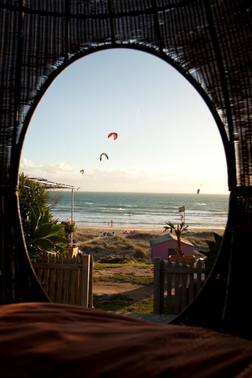 Hotel Arte Vida Tarifa Zewnętrze zdjęcie